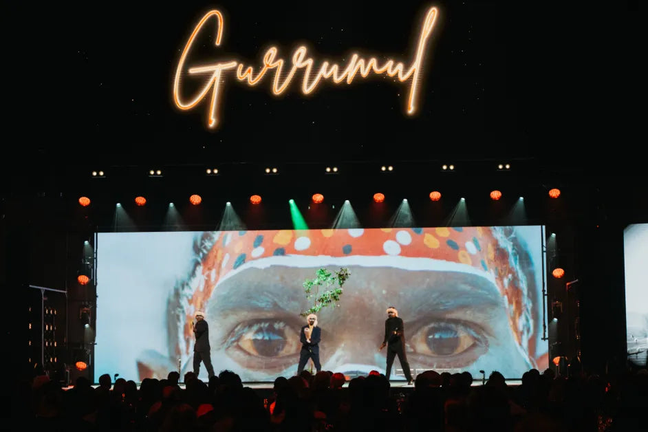 2026 ARIA Hall of Fame: Gurrumul, Jenny Morris and More Inducted