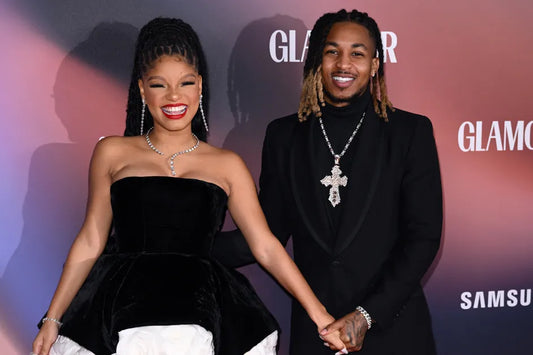 Halle Bailey and DDG Settle Custody Dispute and Withdraw Domestic Violence Complaints