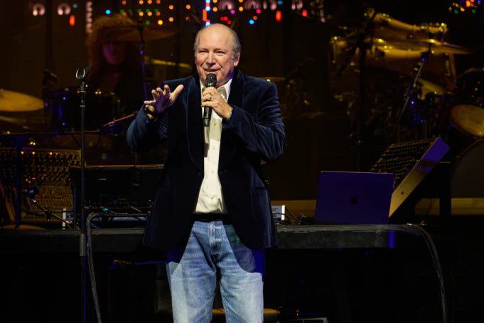 Hans Zimmer’s ‘Next Level’ Tour Is Heading Down Under