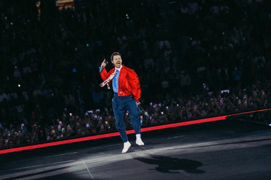 Harry Styles’ Together, Together Tour Gets a Fourth Melbourne Show at Marvel Stadium