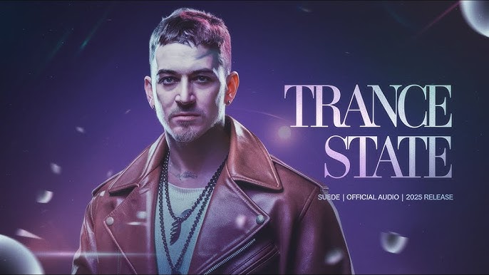 Suede Unveil Latest Single "Trance State": A Delightful Blend of Britpop Nostalgia and Modern Euphoria