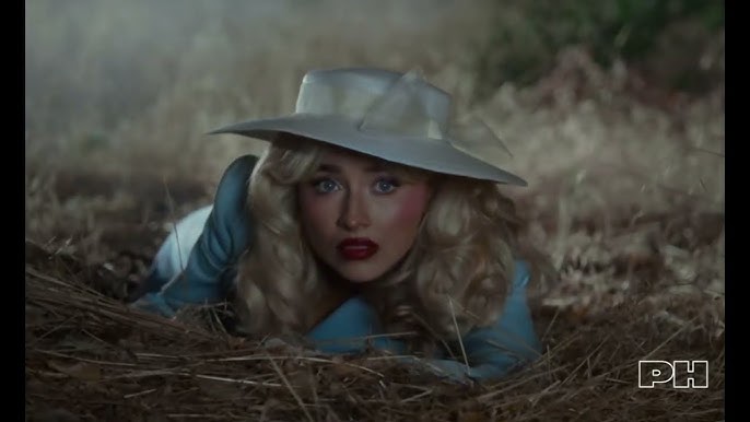 Sabrina Carpenter Unveils an Alternate Conclusion for Her 'Tears' Music Video