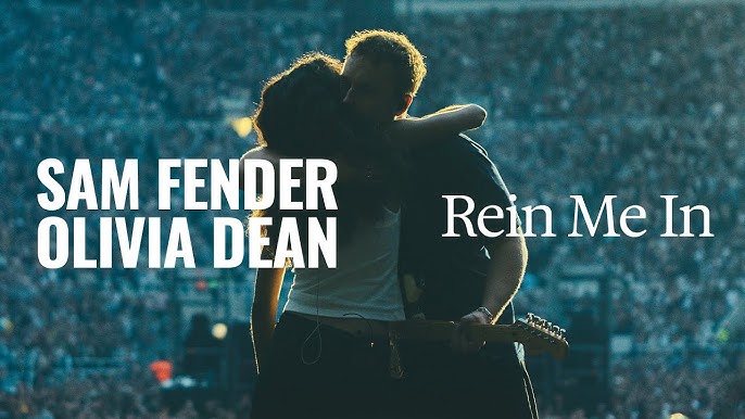 Sam Fender and Olivia Dean Eye Top 5 Debut With New Single ‘Rein Me In’
