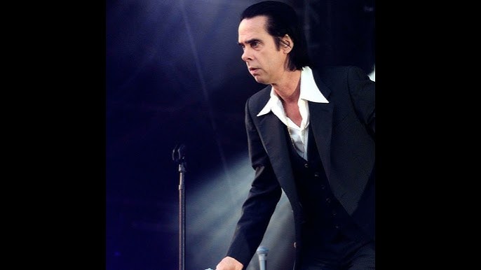 Nick Cave and Bryce Dessner Collaborate on Title Track for Netflix’s ‘Train Dreams’