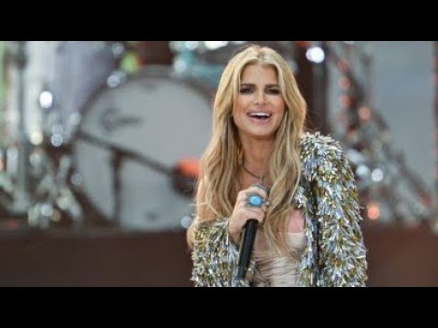 Jessica Simpson Releases Emotive Single ‘Hopeless Romance’ From Her Upcoming EP