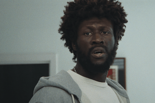 Stormzy launches #Merky Films, announces first project ‘Big Man’