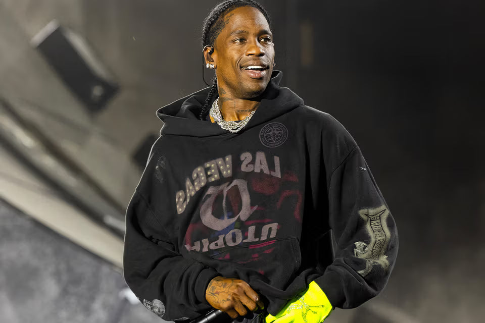 Travis Scott Releases ‘Dumbo’ Visuals in Honour of ‘Jackboys 2’ Launch