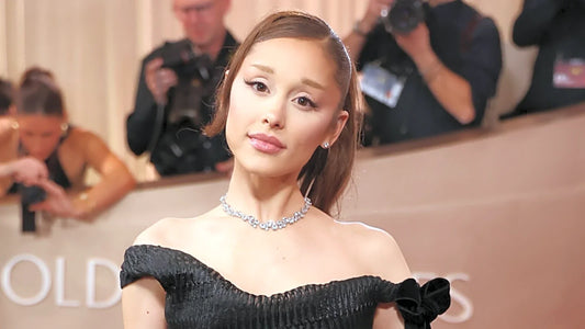Ariana Grande opens up about possibly taking a break: ‘It could be healthy’