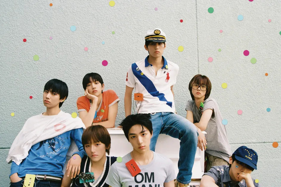 Starship Entertainment’s IDID Is Ready to ‘FLY’