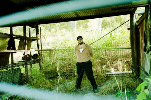 ‘I’ve Got It So Good’: How Australian Country Artist Brad Cox Is Living His Best Life