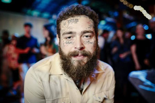 Post Malone Teases Return to Hip-Hop: ‘That One Mofo That Don’t Know When to Leave’