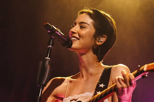 Gracie Abrams Shares Voice Notes From Upcoming ‘Daughter From Hell’ Tracks, Including One With an Alternate Melody