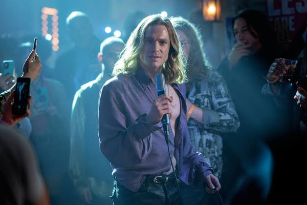 Sam Reid on ‘The Vampire Lestat’ Finale & His Fictional Rock Star Being Bested on the Billboard Charts