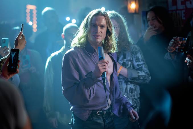 Sam Reid on ‘The Vampire Lestat’ Finale & His Fictional Rock Star Being Bested on the Billboard Charts