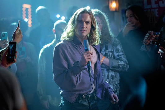 Sam Reid on ‘The Vampire Lestat’ Finale & His Fictional Rock Star Being Bested on the Billboard Charts
