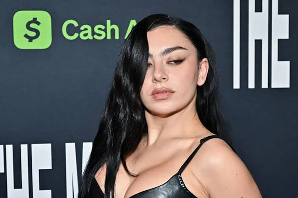 Charli xcx Returns With Cinematic ‘Music, Fashion, Film’ Album