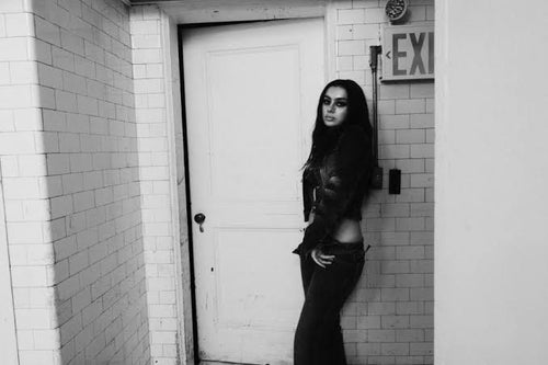 Charli xcx Releases ‘Music, Fashion, Film (B-Sides Edition)’ on iTunes