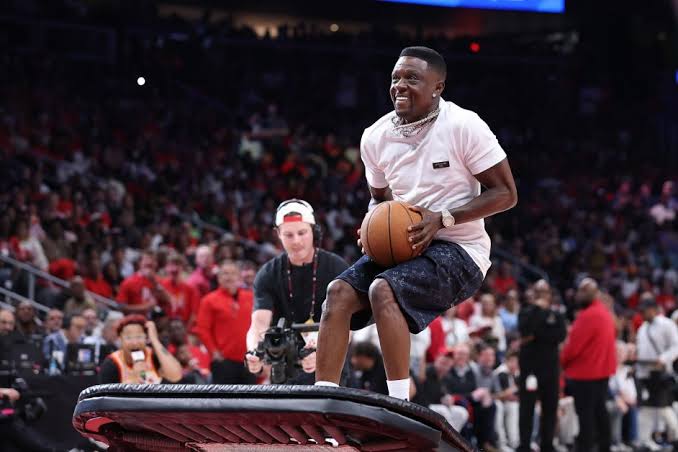 Watch Boosie Badazz Reunite With Childhood Friend in Heartwarming Video: ‘Back Like We Ain’t Never Separated!’