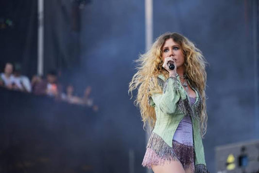 Slayyyter Announces New Single ‘BRAND NEW CHANEL$’ After Debuting It on Tour