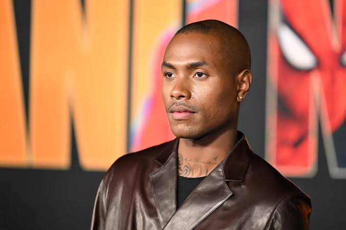 Steve Lacy May Have Accidentally Spilled a ‘Spider-Man’ Movie Spoiler on the Red Carpet
