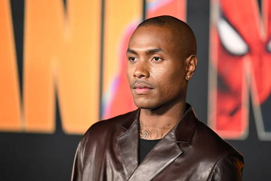 Steve Lacy May Have Accidentally Spilled a ‘Spider-Man’ Movie Spoiler on the Red Carpet