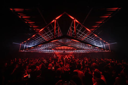 Ministry of Sound’s 35th Anniversary Lineup to Feature Kerri Chandler, Moodymann & More