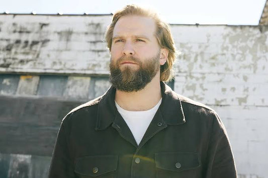 Charles Wesley Godwin on Weathering Tragedy and Hope on New Album ‘Christian Name’: ‘I’m Just Different Than I Was Before’