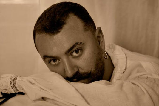 Sam Smith Reveals Engagement & How Romance Inspired Their New Album