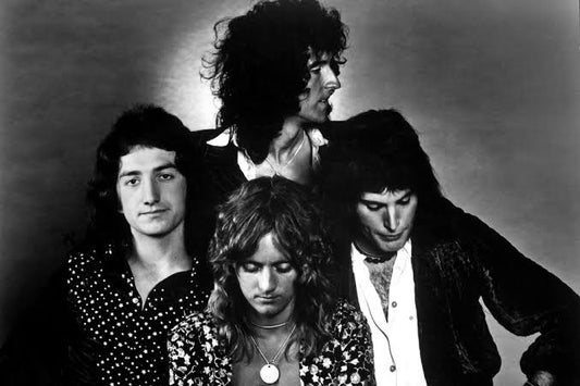 Queen’s ‘Don’t Stop Me Now’ Passes 1 Billion Views on YouTube