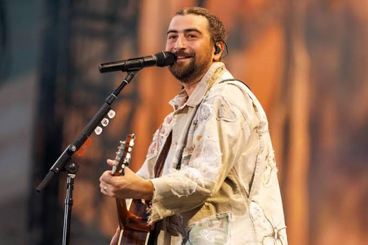 ‘Symptoms of TDS’: White House Snaps at Noah Kanan For Criticizing Unauthorized Use Of His Music