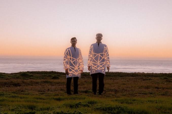 On ‘AHHCade,’ PNAU Takes Us on a Trip to a Time That was ‘Naive’ in a ‘Beautiful Way’