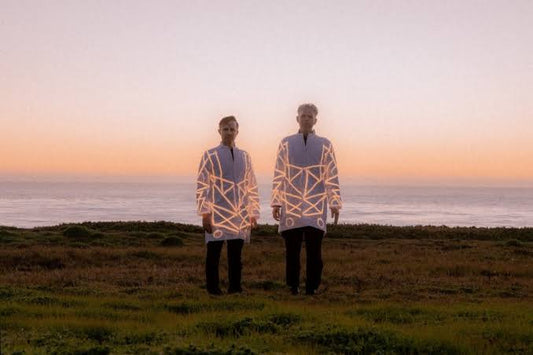 On ‘AHHCade,’ PNAU Takes Us on a Trip to a Time That was ‘Naive’ in a ‘Beautiful Way’