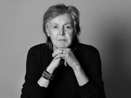 Paul McCartney Announces a New Album With a Nostalgic Single 'Days We Left Behind'