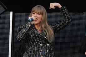 Taylor Swift's 'Eras Tour' Documentary Highlights Her $197 Million in Bonuses to Crew Members