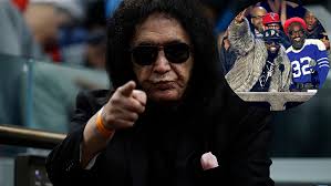 Gene Simmons Criticises Rock & Roll Hall of Fame for Honouring Hip-Hop Artists