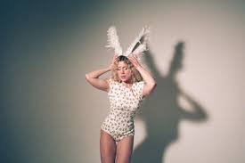 Slayyyter Scores First No. 1 on Top Dance Albums Chart With ‘Wor$t Girl in America’