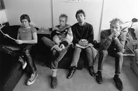 ‘Never Say Never’: Glen Matlock Talks New Music, Touring and Doc ‘I Was a Teenage Sex Pistol’