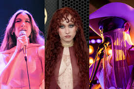Orville Peck, Chappell Roan, and Weyes Blood Leave Wasserman Agency Over Epstein Files