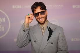 Maluma, Jay Wheeler & More – Who’s Your Favorite Latin Music Dad? Vote!