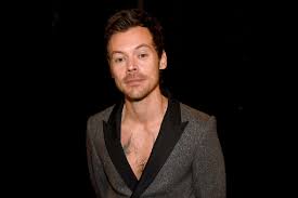 Harry Styles Announces Listening Parties in 40 Cities