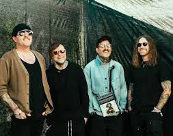 The Used Confirms New Album and a Fresh Chapter for 2026