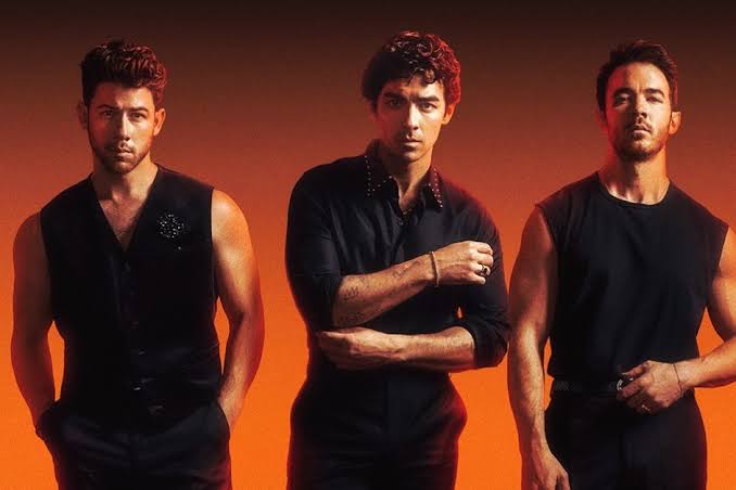 Jonas Brothers Are ‘Burning Up’ Again With New 45-City Tour