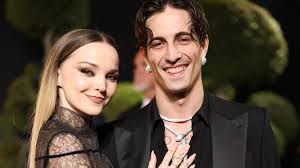 Dove Cameron and Måneskin’s Damiano David Are Engaged