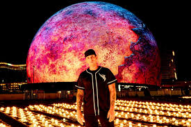 Illenium is set to debut his Odyssey album with a special San Francisco show ahead of the 2026 Super Bowl