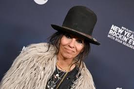 Linda Perry to Receive Ivor Novello Awards’ Prestigious Songwriting Prize