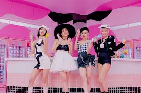 BLACKPINK & Selena Gomez’s ‘Ice Cream’ Video Joins YouTube’s Billion Views Club