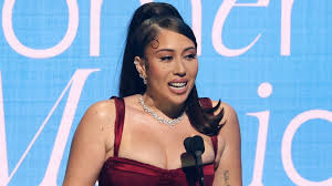 Kali Uchis Concert in Guadalajara Cancelled Amid Violence in Mexico