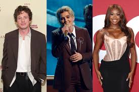 Charlie Puth, Brandi Carlile, and Coco Jones Confirmed for 2026 Super Bowl Pregame Performance
