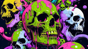 Sensational Haze: The Psychedelic Sounds of Jan. 2026