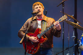The Artist FKA Sturgill Simpson Is Releasing a New Album. You Can’t Stream It
